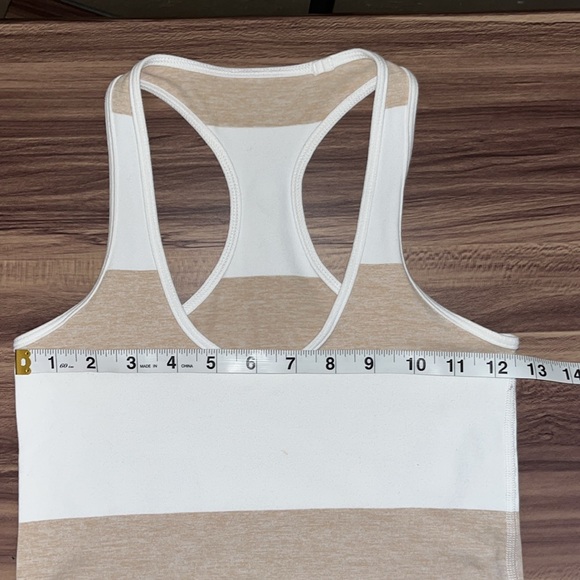 LULULEMON cool racerback tank - Picture 8 of 12